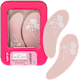 Wiederverwendbare Augenpads Have a rosy day ebelin