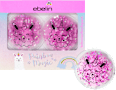 Wiederverwendbare Augenpads Rainbow Magic ebelin