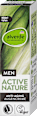 Augencreme Active Nature Anti-Aging  alverde MEN