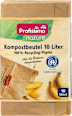 nature Kompostbeutel 10 l Profissimo