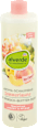 Spumă de baie cu aromă de piersici și gutui alverde NATURKOSMETIK