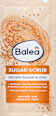 Peeling Brown Sugar Scrub (2x8 ml) Balea