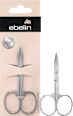 Makazice za nokte ebelin