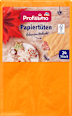 Papiertüten sortiert Profissimo
