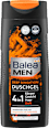 Duschgel Deep Sensation Balea MEN