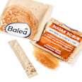 Peeling Brown Sugar Scrub (2x8 ml) Balea