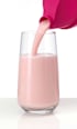 Whey Proteinpulver Himbeere Joghurt Geschmack Sportness