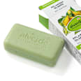 přírodní tuhé mýdlo bio verbena  alverde NATURKOSMETIK