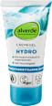 Gesichtscreme Gel Hydro alverde NATURKOSMETIK