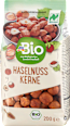 Haselnusskerne dmBio
