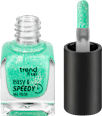 Lak na nechty Easy & Speedy - 185 trend !t up