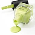 Nagellack Easy & Speedy Nail Polish 205 Light Green trend !t up