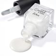Nagellack Easy & Speedy 440 White Glitter  trend !t up