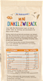 Babysnack Mini Dinkel Zwieback ab dem 8. Monat dmBio