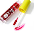 Pretty IN TINT FRUITY sjaj za usne - 030 Berry Red trend !t up