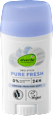 Deodorant stick PURE FRESH alverde NATURKOSMETIK