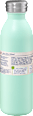 Flasche aus Edelstahl 600ml mint Profissimo