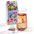 Cold Brew Tea, Rote Früchte & Minze (16 Beutel) dmBio