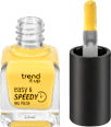 Nagellack Easy & Speedy Nail Polish 215 yellow trend !t up