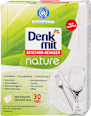 nature tablete pentru mașina de spălat vase Denkmit
