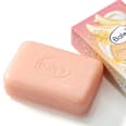 Feste Seife Honeymelon Balea