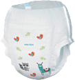 Premium pelene gaćice junior veličina 5 (13 - 20kg) babylove