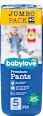Baby Pants Premium Gr. 5 Junior (13-20 kg), Jumbo Pack babylove