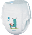 Baby Pants Premium Gr. 5 Junior (13-20 kg), Jumbo Pack babylove