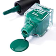 Nagellack Easy & Speedy 460 Green  trend !t up