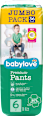 Premium hlačne plenice 6 XL, 18-30 kg, Jumbo paket babylove