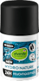 Gesichtsgel Hydro Nature 24h Hyaluron alverde MEN