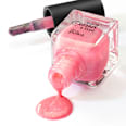 Lakier do paznokci Easy & Speedy Nail Polish pink 195 trend !t up