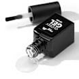 Top Coat Glossy Gel Transparent  trend !t up