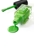 Nagellack Super Shine & Stay Nail Polish green 775 trend !t up