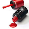 Nagellack Pro UV Gel Nail Polish red 525 trend !t up
