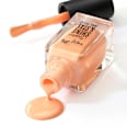 Nagellack Super Shine & Stay Nail Polish orange 805 trend !t up