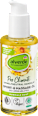 Telový olej Pro Climate Sport & Massage s bio kvetmi arniky alverde NATURKOSMETIK