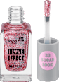 Nagellack Effect 060 Pinke Glitter  trend !t up