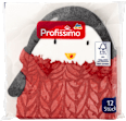 Serviete z motivom pingvina, 33 x 33 cm Profissimo