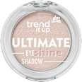 Lidschatten Ultimate 290 Pearly Silver Pink  trend !t up