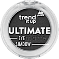 Lidschatten Ultimate 210 Matte Black trend !t up