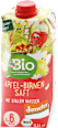 Succo di mela e pera con acqua naturale dmBio