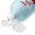 Negovalna kopel sensitive babylove