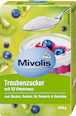 Traubenzucker 10 Vitamine Mivolis