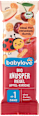 EKO pločica – jabuka i višnja, 1+ g. babylove