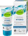 HYDRO 24h  gel krema za lice - hijaluronska kiselina i morske alge alverde NATURKOSMETIK