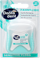 Zahnseide sensitive Floss Dontodent