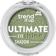 ULTIMATE EYEshine SHADOW senka za oči - 240 Pearly Fern Green trend !t up