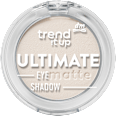 ULTIMATE EYEmatte SHADOW senka za oči - 230 Matte Vanilla White trend !t up