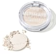 ULTIMATE EYEmatte SHADOW senka za oči - 230 Matte Vanilla White trend !t up